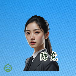 陈竞